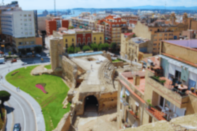 Desatascos Tarragonès